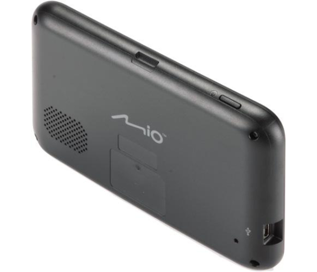 Mio M610 Europa Plus LTU - 1407512 - zdjęcie 3